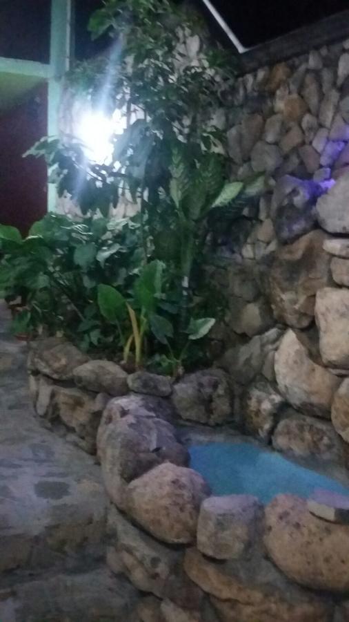 Hotel Cuna Maya B Y B Copan Ngoại thất bức ảnh