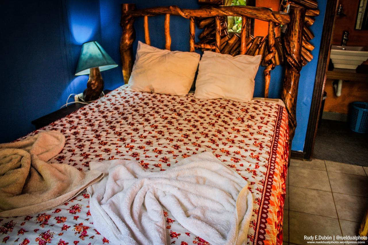 Hotel Cuna Maya B Y B Copan Ngoại thất bức ảnh
