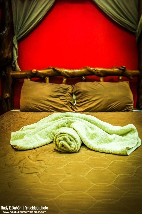 Hotel Cuna Maya B Y B Copan Ngoại thất bức ảnh